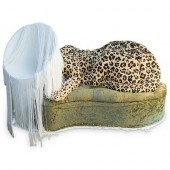 SARAH KNOUSE (AMERICAN) "LEOPA
