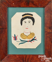 SARAH KRIEBEL DRESCHER, WATERC