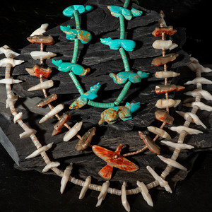 Sarah Leekya, Attributed (Zuni,
