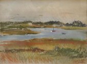SARAH MARINDA BAKER (AMERICAN