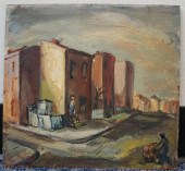 SARAH PACE CAROTHERS (AMERICAN