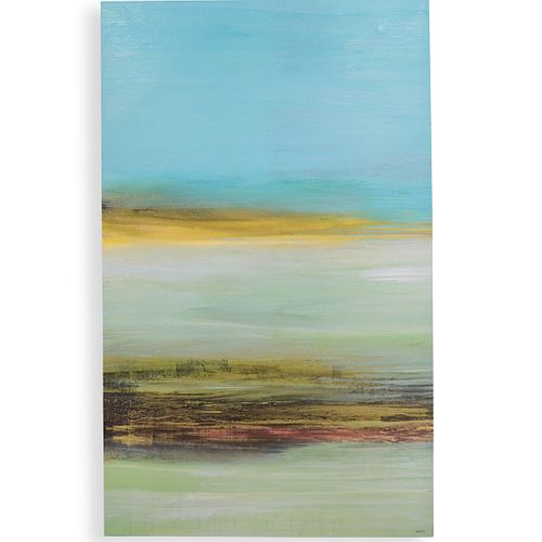 SARAH STOCKSTILL SIGNED GICLEE