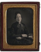 Sarah T. Bolton Noted Poet Qua