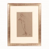 SARAH WOLFE, CONTE FEMALE NUDE
