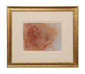 SARAH WOLFE 'PENSIVE' 2007 CON
