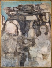 SARAI SHERMAN "ARRID LAND" OIL