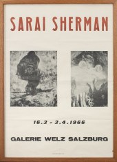 SARAI SHERMAN MID CENTURY AUST