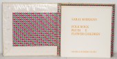SARAI SHERMAN PORTFOLIO OF ETC