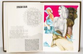 SARAI SHERMAN PORTFOLIO OF LIT