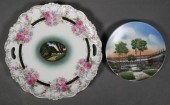 SARASOTA SOUVENIR PLATES (2)Tw