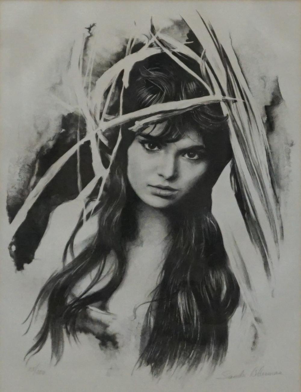SARDIN LIBERMAN (ROMANIAN