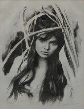 SARDIN LIBERMAN (ROMANIAN 1923
