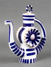 SARGADELOS GALICIAN CERAMIC "B