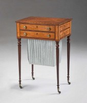 SARGENT FAMILY FEDERAL INLAID