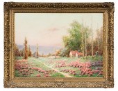 Sarkis Diranian (Turkish 1854-