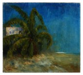 SARNO, Matteo, (Italian, 1894-