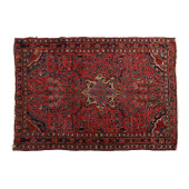 SAROUK AREA RUG<br>Sarouk Area