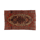 SAROUK AREA RUG<br>Sarouk Area