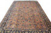 SAROUK CARPET (13'8" X 21'9")