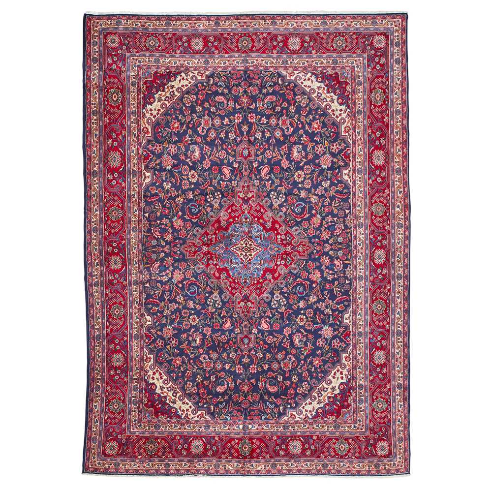 SAROUK CARPET WEST PERSIA, MODERN