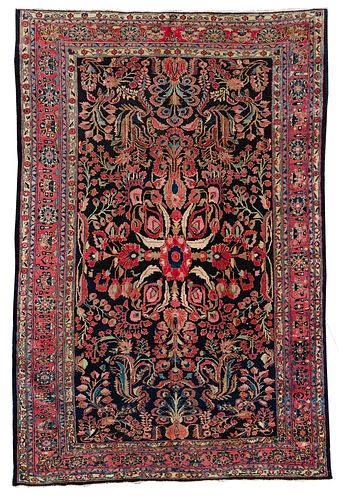SAROUK CARPETPersian, early to