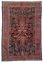 SAROUK CARPETPersian, early to