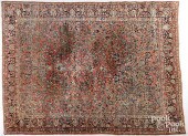 SAROUK CARPETSarouk carpet, 12