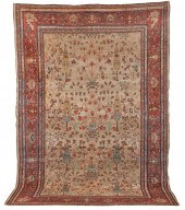 SAROUK FEREGHAN CARPET, PERSIA