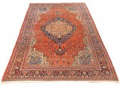 SAROUK FEREGHAN CARPET, PERSIA