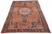 SAROUK FEREGHAN CARPET, PERSIA