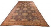 SAROUK FEREGHAN PALACE CARPET,