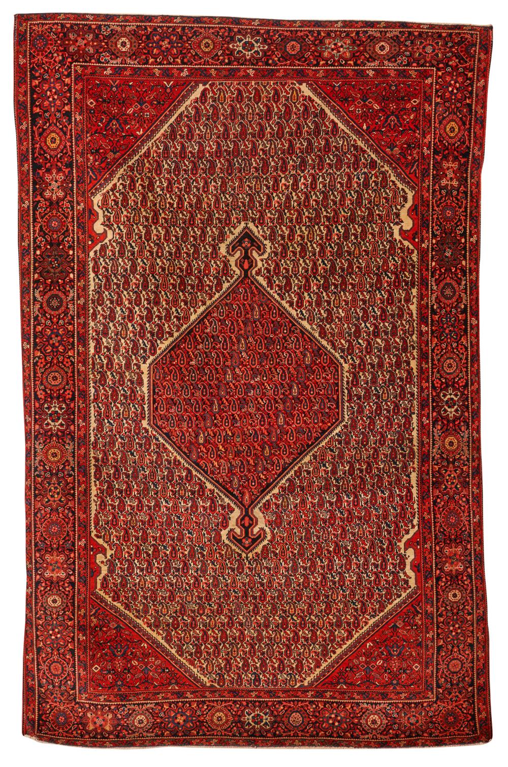 SAROUK FEREGHAN, PERSIA, CA.
