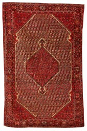 SAROUK FEREGHAN, PERSIA, CA. 1