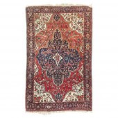 SAROUK FEREGHAN RUG
WEST PERSI