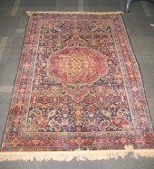 Sarouk Fereghan rug    west pe
