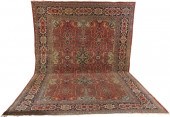 SAROUK FERRAGHAN CARPET, PERSI