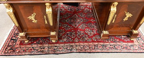 SAROUK ORIENTAL AREA RUGSarouk