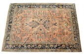 SAROUK ORIENTAL CARPET 8' 5" X