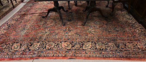 SAROUK ORIENTAL CARPETSarouk