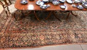 SAROUK ORIENTAL CARPETSarouk O
