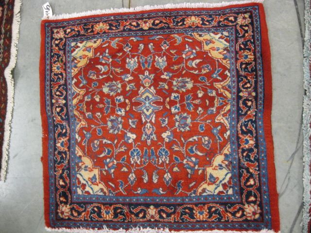 Sarouk Persian Handmade Mat