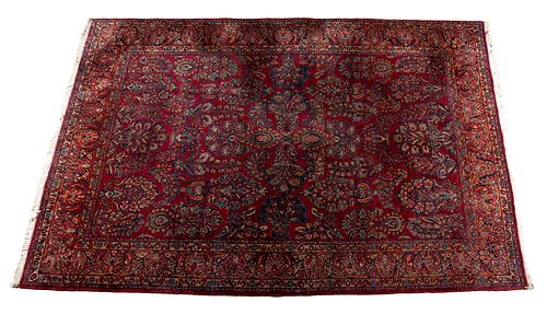 SAROUK ROOM RUGSAROUK ROOM RUG