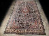 SAROUK RUG, CIRCA 1920-1930Sar