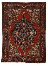 SAROUK RUGmid 20th century, ce