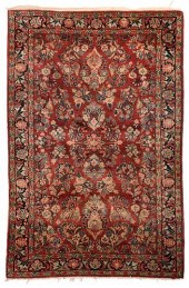 SAROUK RUGmid 20th century, ce