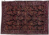 SAROUK RUGProperty of a Privat