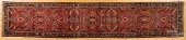 SAROUK RUNNER, CA. 1940, 13'5"
