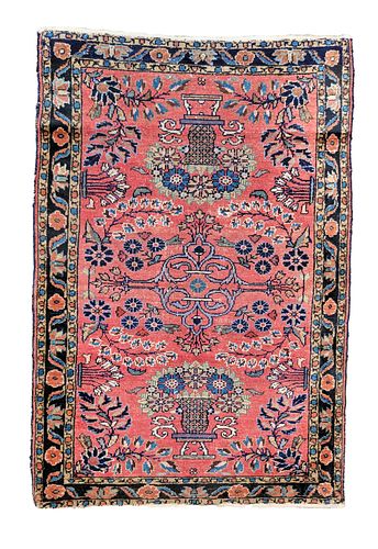 SAROUK SCATTER RUGSarouk Scatter