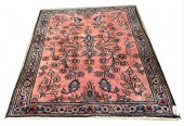 SAROUK THROW RUGSarouk Throw R