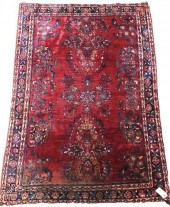 SAROUK THROW RUGSarouk Throw R
